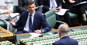 At this moment, grubby populism won’t help Australia. So why fuel it?