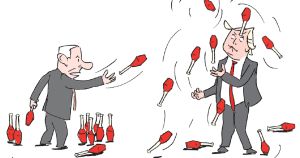 A Tale of Two Tails – and Why Israel Should Be Relieved It Didn't Defeat Iran