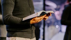 Riktig struktur får menigheten til å blomstre