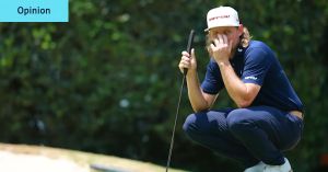 I don’t want to say I told you so about LIV Golf, but ...