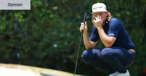 I don’t want to say I told you so about LIV Golf, but ...