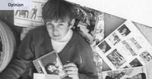 I was 12 years old again and sobbing at the end of this film