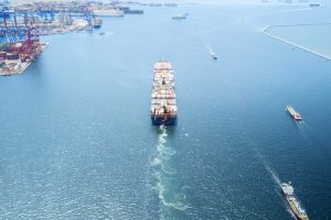 The Return of Power in a Fragmenting World