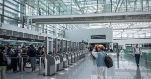 Fim do carimbo: tudo que você precisa saber para entrar agora na Europa