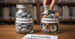 3 Strategies to Optimize Your Strengths