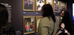 Funk, linguagem e pertencimento: quando o museu educa para além dos muros da escola