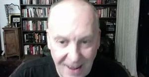 Nick Land, el acelerador del ‘tecnoliberalismo’