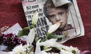 NYC judge declines to dismiss case in 1979 disappearance of Jewish boy Etan Patz