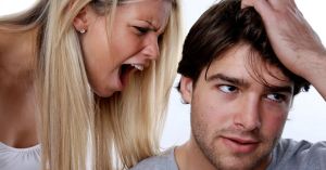 Why U.S. Politics Looks Like a Bad Marriage