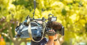 The Effects of Media Depictions or Mediaspeak on War