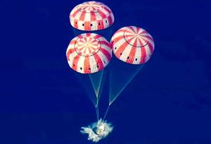 The Hardest Part is Coming Back Home