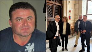 Carcere a vita per Daniele Severi. Cadavere decapitato, il verdetto della Cassazione: ergastolo confermato