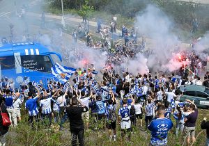 Una cita con la historia