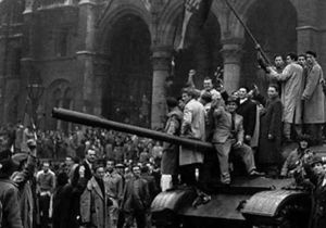 Montanelli estuvo en Budapest