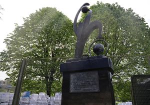 Aitor Zabaleta y 30.000 txapeldunak