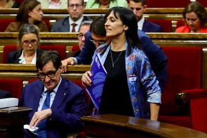 Entre Illa y Orriols: por ahora gana ella