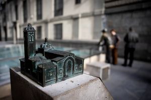 Fotos de boda distancia de años luz