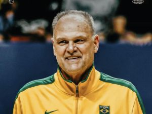 Oscar, o operário do basquete, diz adeus