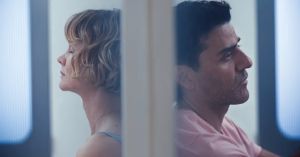 ‘Treta’: 2ª temporada expõe guerra de poder e lado obscuro do ser humano