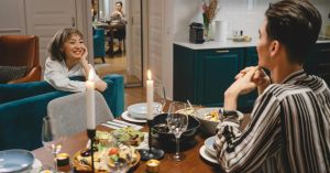 Why You Shouldn't Trust a Swede to Feed Your Kid