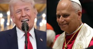 Trump turns Pope into enemy – and reveals himself