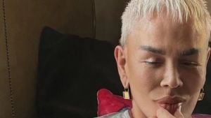 Sezen Aksu’nun dün çıkan albümünde en sevdiğim parça bir Arap şarkısı