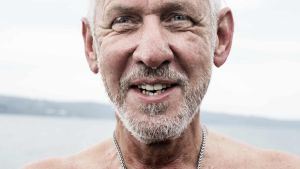 Voldsom motorcykelulykke havde nær kostet Buller livet: - Jeg skulle ikke have s...