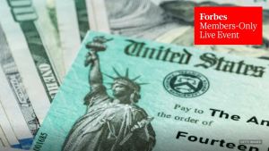 Members-Only Event: The Future Of Your Social Security Benefits