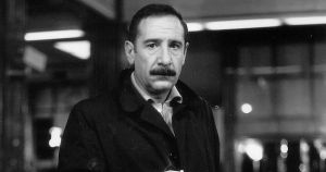 Landa, el opositor al deseo