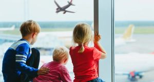 Former flight attendant says families should board last. Does she have a point?