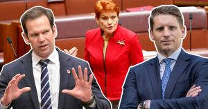 Voters no longer want managers - they want fighters