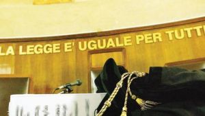 Rivarolo, avvocato a processo per l’eredità milionaria della 96enne: «Non ho mai indotto la signora a lasciti»