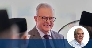 Why our 'special relationship' with the US is a one-way street