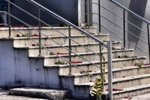 “Münferit” diye bir şey yok, “güvenlik” o değil