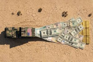 ‘Savaşın faydaları’