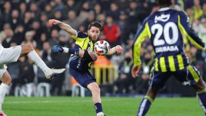 Bari haftaya bir galibiyet alın