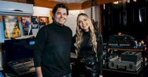 Dr Ever e Thaeme lançam 'Cinco Brigas' sobre sentimentos reais