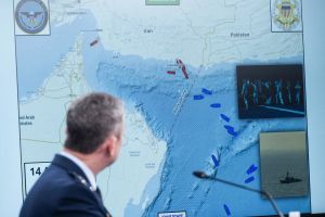 Trump Is Claiming a Major International Victory. I Come to You With Less Than Shocking News.