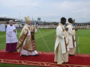 El papa Lleó, contra els tirans
