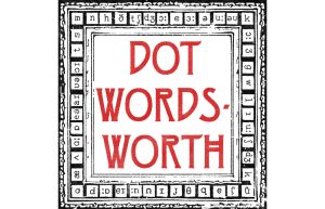 Is a ‘link-up’ a modern ‘flash mob?’