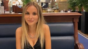L’ultimo atto d’amore di Federica Nardi, morta a 22 anni per un male misterioso