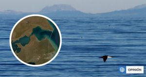 A propósito de las opiniones sobre el Estrecho de Magallanes