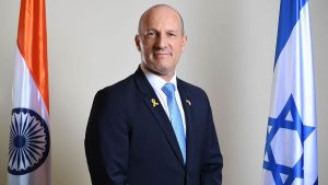 Israeli Ambassador To India, Reuven Azar: ‘We Don’t Trust Pakistan’ – Interview