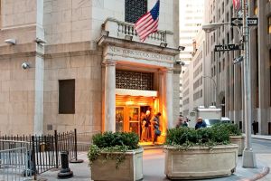 Bourse: ce que les prix disent sur la guerre en Iran