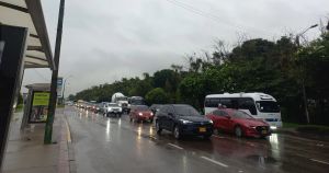 De un trancón eterno a una oportunidad histórica