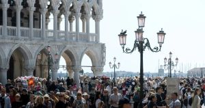 'De-marketing': Smart ways to end overtourism