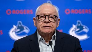 Rutherford says Canucks ‘should be OK’ as GM job opens, duties shift