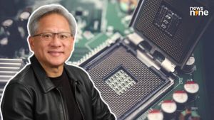 Jensen Huang warns Huawei chips powering DeepSeek AI could be ‘Horrible’ for US dominance