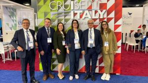 La risorsa delle crociere: nuovo molo entro l’anno. La stazione marittima sarà operativa dal 2029