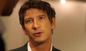 Grega Repovž: Slovenija se bo šele ovedela, kaj se je zgodilo